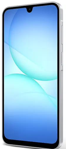 Samsung Galaxy A17 5G, bilde av mobilen
