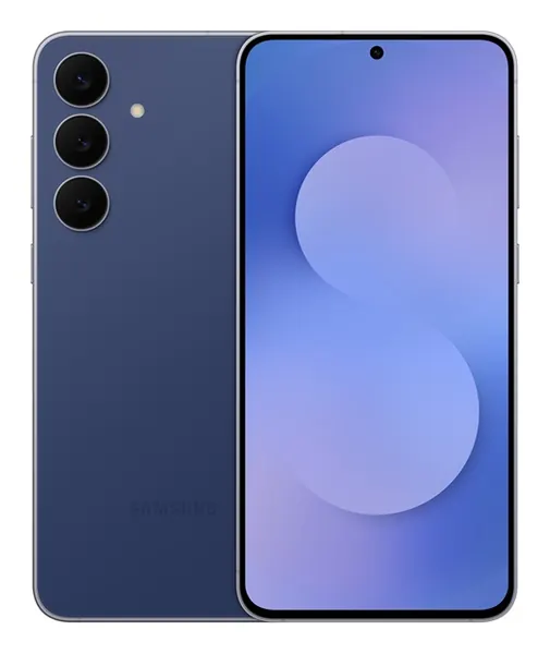Samsung Galaxy S25 FE, bilde av mobilen