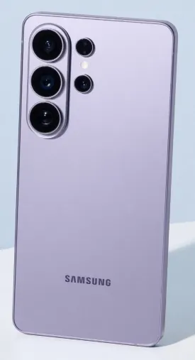 Samsung Galaxy S26 Ultra, bilde av mobilen