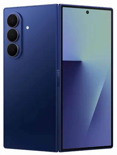 Samsung Galaxy Z Fold7, bilde av mobilen