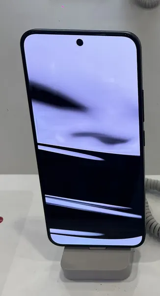 Xiaomi 15, bilde av mobilen
