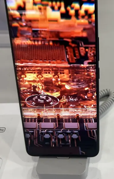 Xiaomi Redmi Note 14 Pro 5G, bilde av mobilen